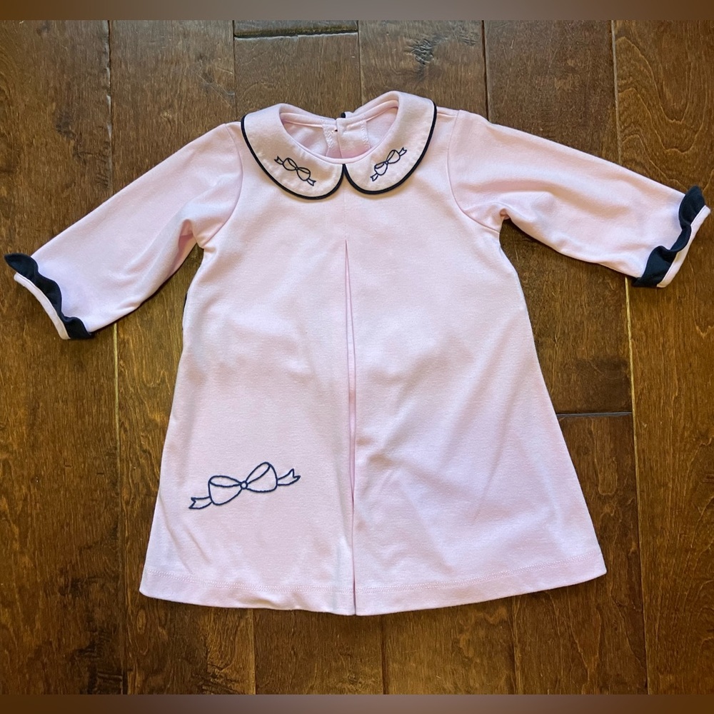 Lullaby Set Bow Dress